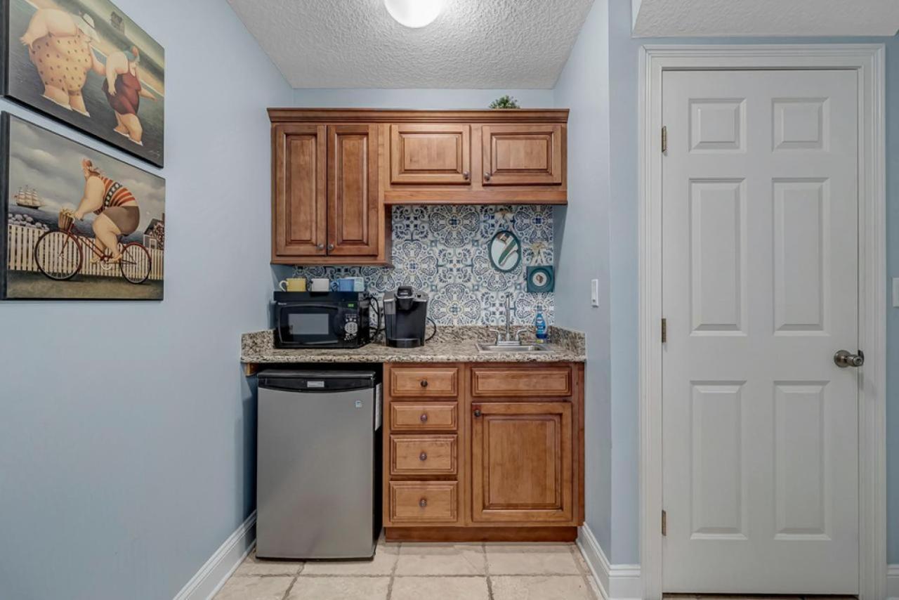 Surf'S Up Villa Jacksonville Beach Ngoại thất bức ảnh