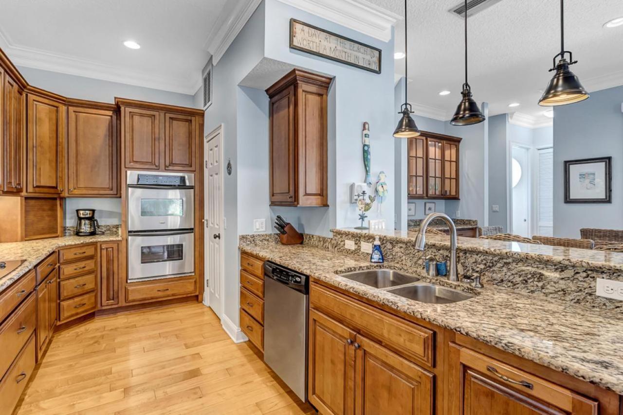 Surf'S Up Villa Jacksonville Beach Ngoại thất bức ảnh