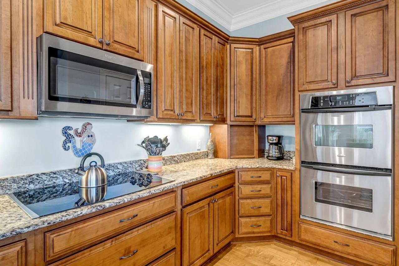 Surf'S Up Villa Jacksonville Beach Ngoại thất bức ảnh