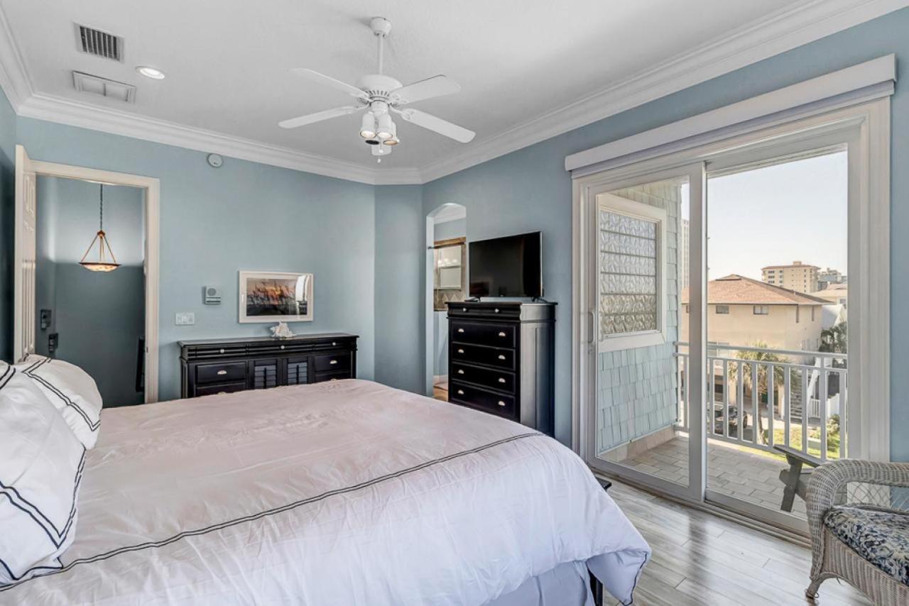 Surf'S Up Villa Jacksonville Beach Ngoại thất bức ảnh