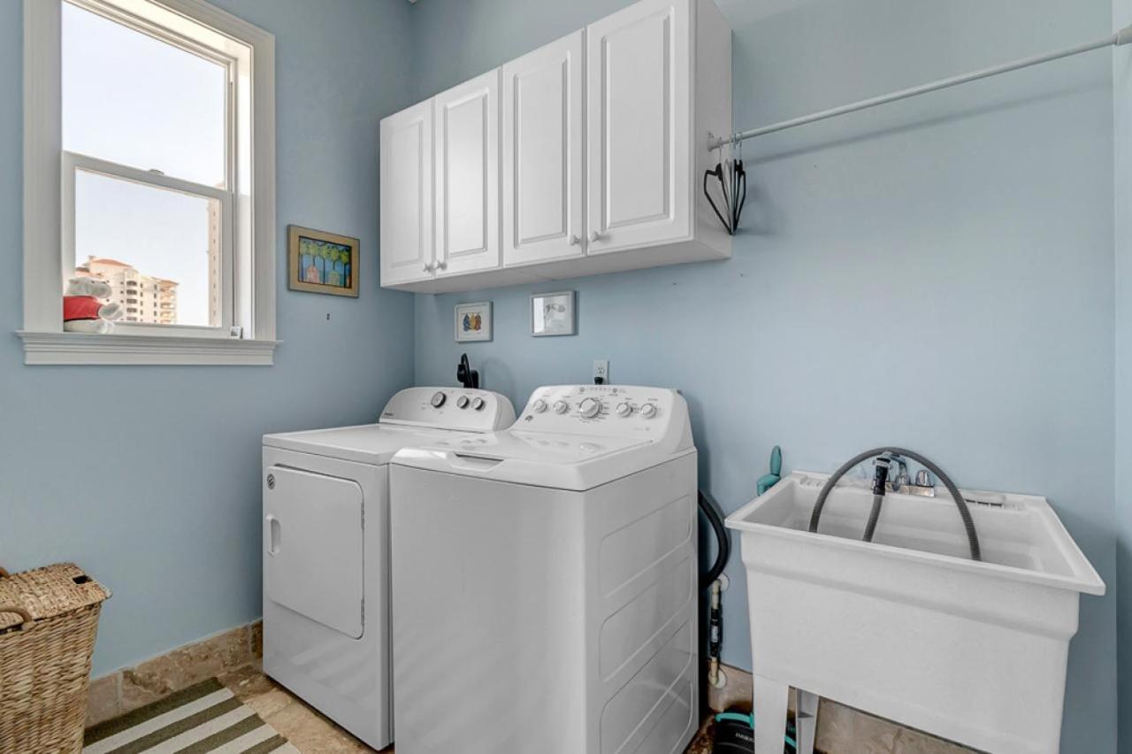 Surf'S Up Villa Jacksonville Beach Ngoại thất bức ảnh