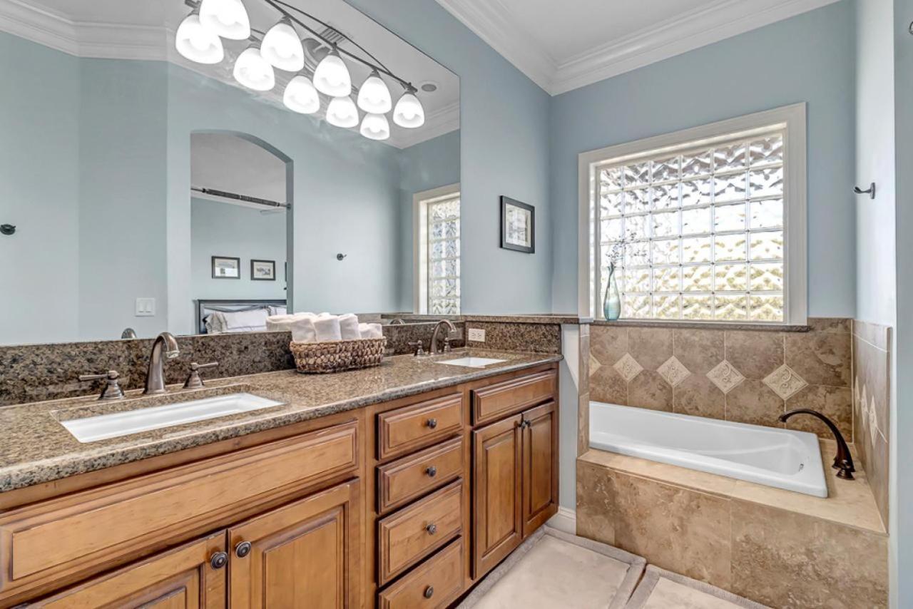 Surf'S Up Villa Jacksonville Beach Ngoại thất bức ảnh
