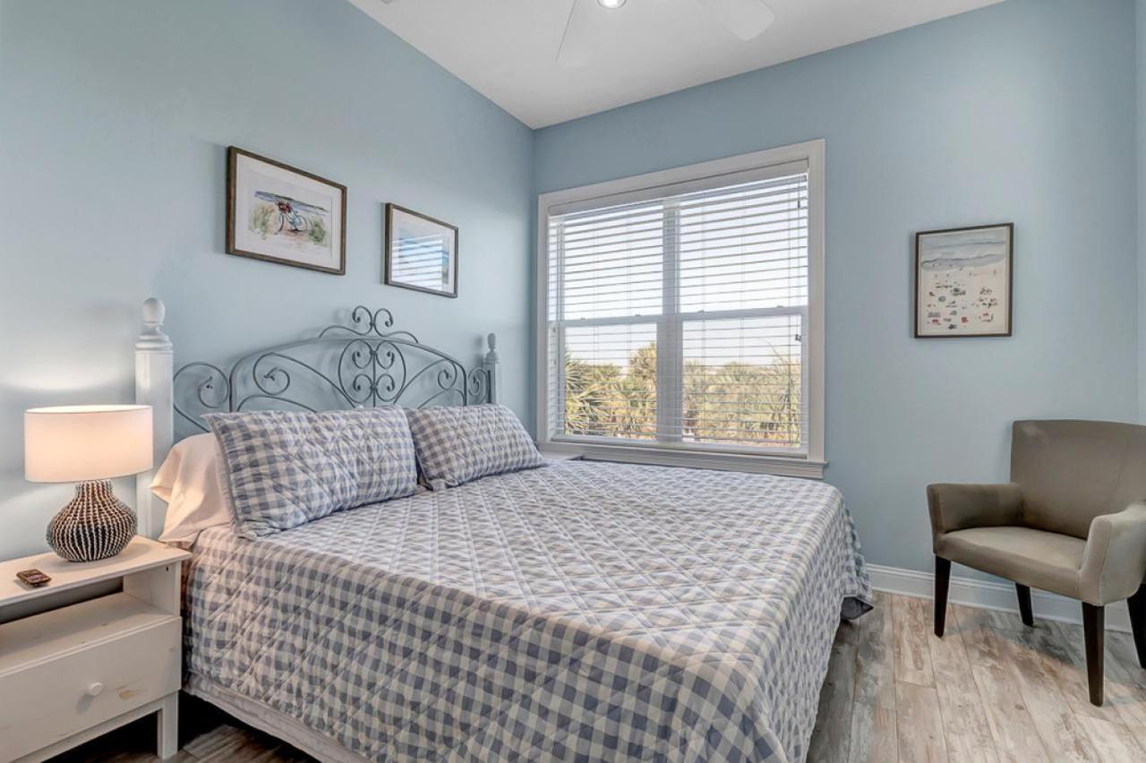 Surf'S Up Villa Jacksonville Beach Ngoại thất bức ảnh