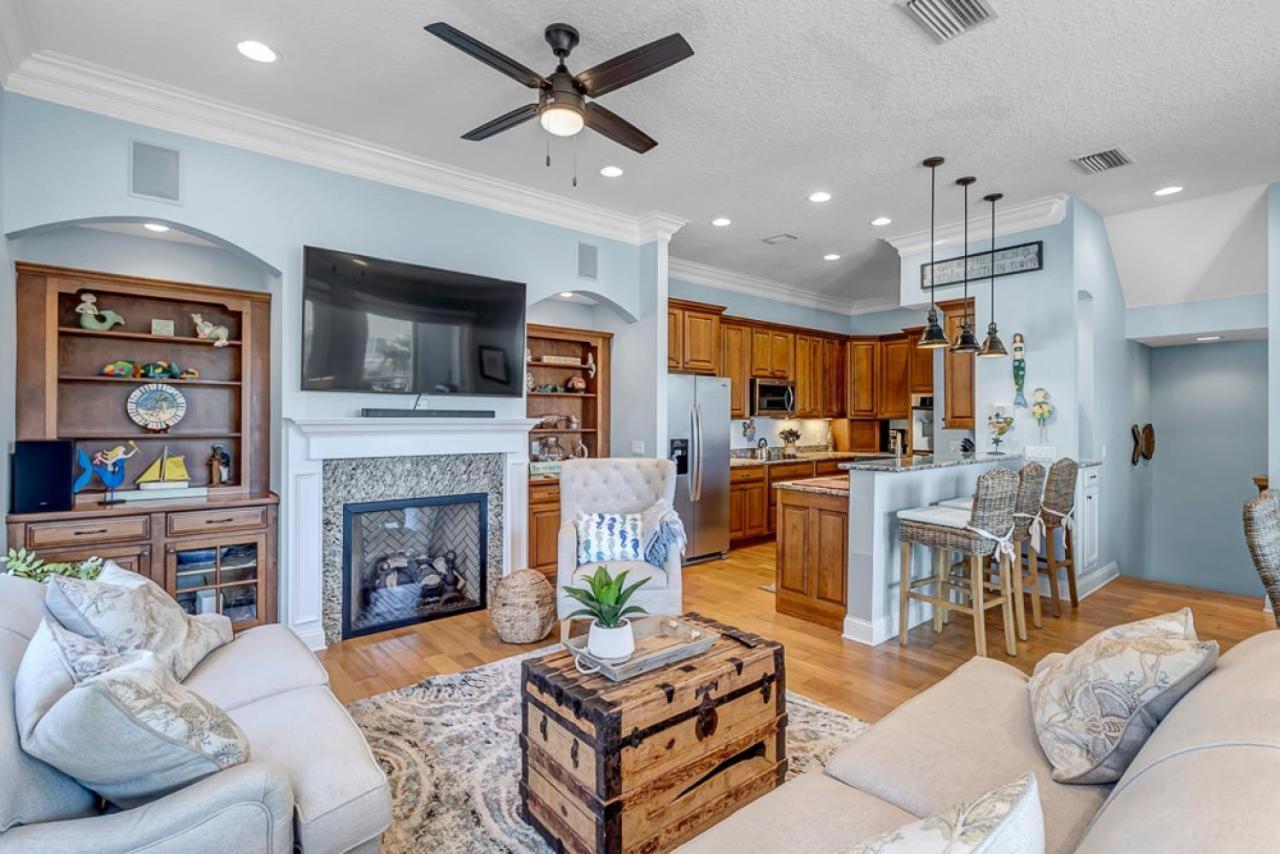 Surf'S Up Villa Jacksonville Beach Ngoại thất bức ảnh