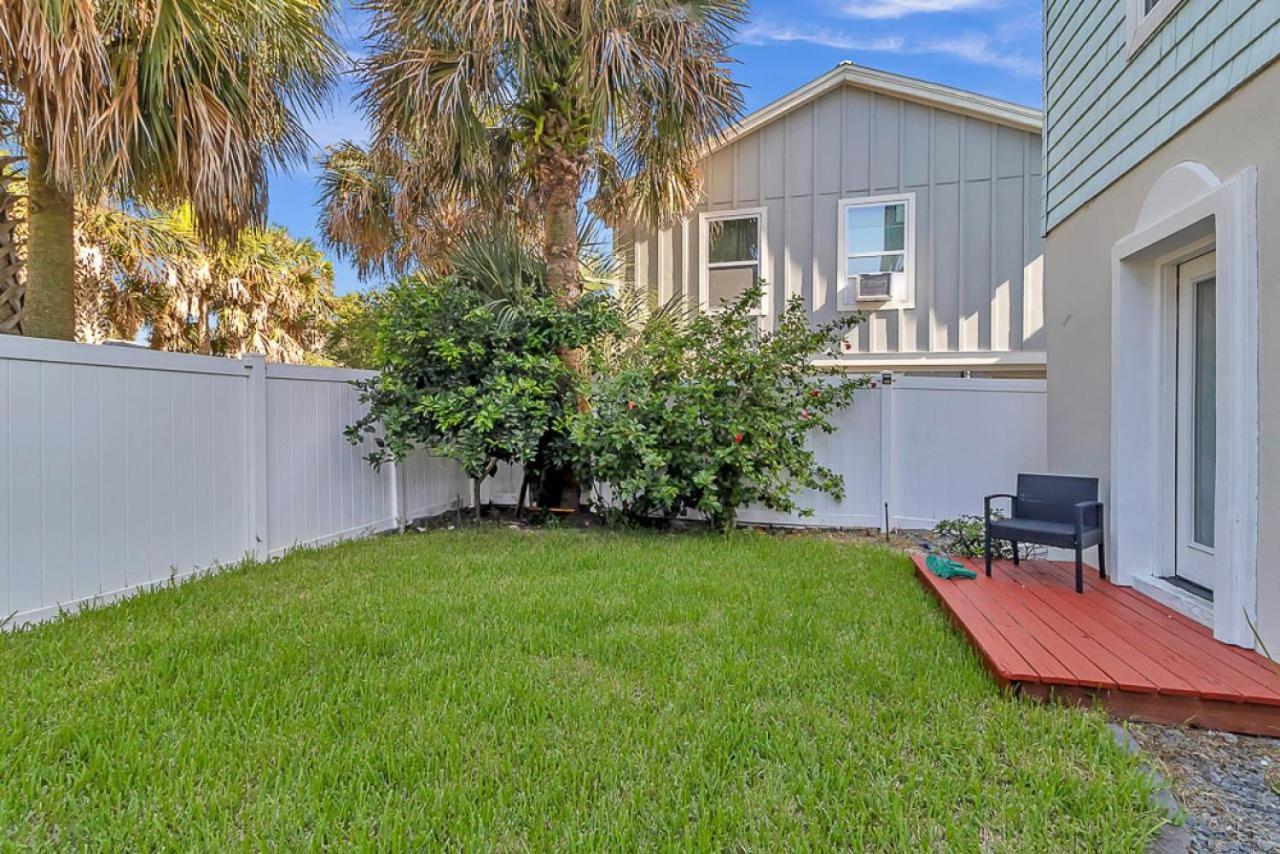 Surf'S Up Villa Jacksonville Beach Ngoại thất bức ảnh
